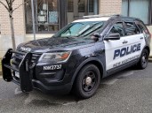 B.C. crime news: New West PD make arrest in Front Street stabbing | Stolen rental vehicle recovered in Sidney