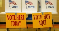 Maryland Republican lawmakers demand review of voter rolls after former Baltimore principal is arrested by ICE