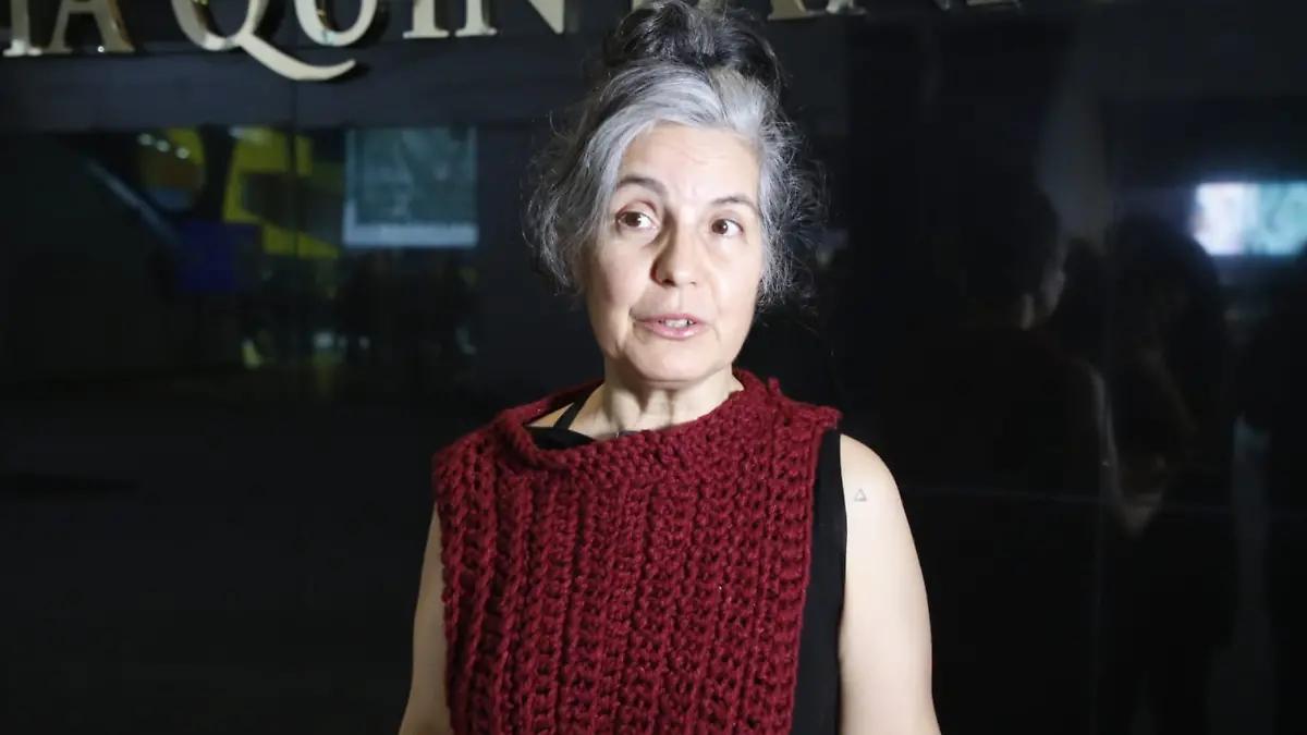 FUL UAEH 2025: Mónica Nepote presenta “Las trabajadoras”