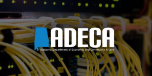 ADECA Director Kenneth Boswell urges broadband providers to speed up projects