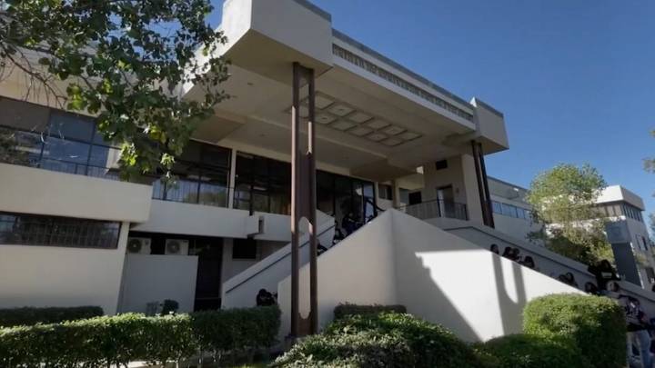 Casi lista renovación en UAdeC; por entregar Sala ‘Emilio J Talamás’