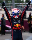 Verstappen se reivindica con doblete en Azerbaiyán y resurgen esperanzas de título