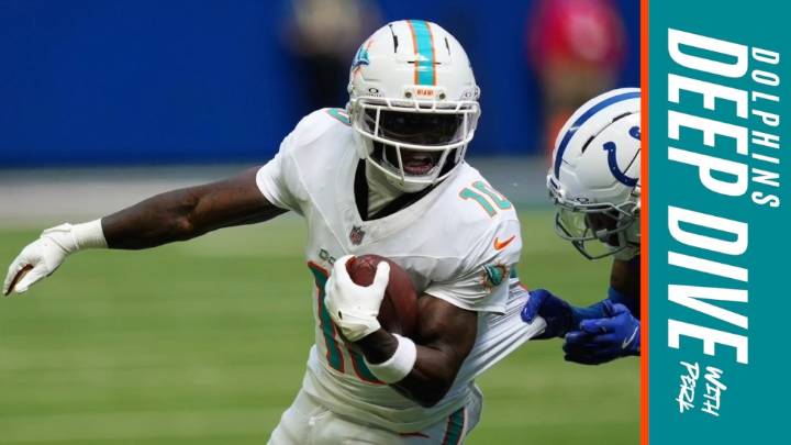 Dolphins Deep Dive: Do players want to play for McDaniel?