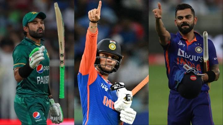 Abhishek Sharma Creates History, Breaks Record Of Scoring Most Runs In...