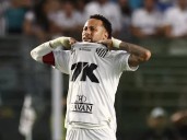Neymar won't have problems securing Brazil WC spot if in top shape, says Ancelotti
