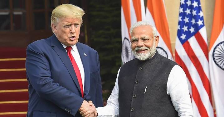 Opinion Trump’s India offensive could unsettle Modi government with political turbulence in Bihar, Andhra Pradesh