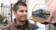 Joven de 18 años se partió la pierna en dos en accidente en Ate: “Se desmayó varias veces y reaccionó para pedir auxilio”