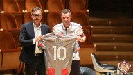 Vardy: Cremonese situation similar to when 'I was at Leicester'