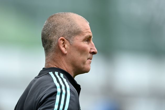 ‘There are a lot of metrics Connacht came out on top’ – Stuart Lancaster finds positives in last season ahead of new campaign