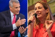 Ciattarelli trailing Sherrill for governor