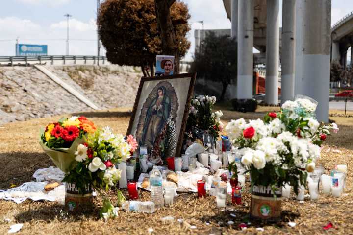 Sube a 27 la cifra de muertos por explosión de pipa en Iztapalapa