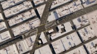 Preparan traslado de 98 árboles en Torreón, para dar paso a Sistema Vial Independencia