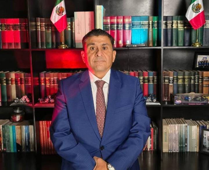 Alertan abogados por propuesta de reforma a Ley de Amparo