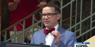 Laredo’s first assistant city attorney announces bid for 111th District Court judge