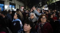 El peronismo aplasta al partido de Milei en las elecciones provinciales de Buenos Aires con el 47% de los votos
