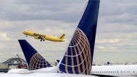 Spirit Airlines cuts routes, rivals pounce as budget carrier faces bankruptcy turbulence