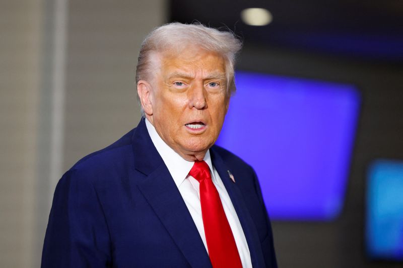 Trump to meet Pakistan PM Shehbaz Sharif on Thursday, US official says
