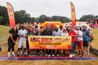 AIDS Walk raises $1 million for HIV care