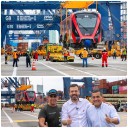 “El Metro de Bogotá es el Metro de la ciudad de todos los colombianos”: alcalde Carlos Fernando Galán