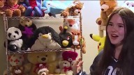 Girl Scout hosts golf tournament to support stuffed animal donations
