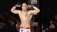 Canada’s Cody Chovancek seeks UFC contract on Week 6 of Contender Series