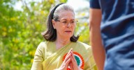 Sonia Gandhi slams Modi government's 'muted' stance on Palestine, urges India to show leadership