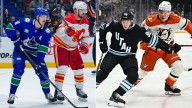 How 8 Western Conference teams can get back into Stanley Cup Playoffs