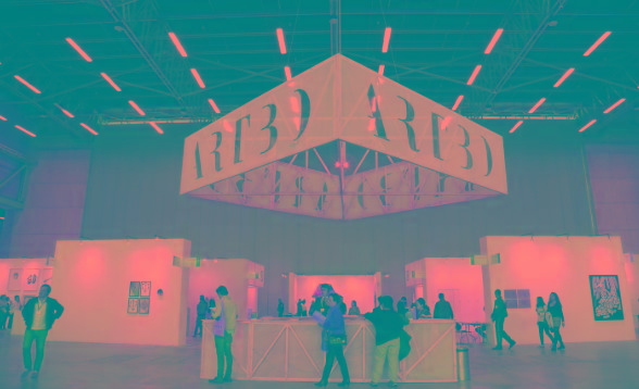 ARTBO 2025 abre sus puertas en Bogotá: el arte como punto de encuentro