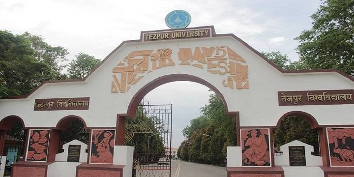 Autumn Recess Preponed as Tezpur University Faces Rising Student Protests