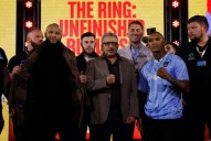 Boxing-Eubank Jr brings back Crawford's trainer for Conor Benn rematch