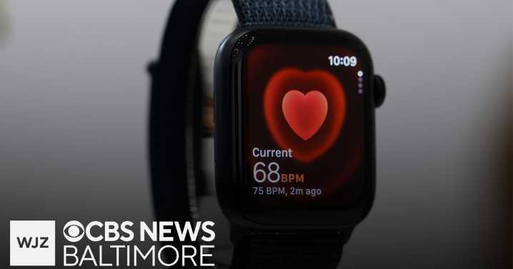 Research links fitness tracking apps to disordered eating, obsessive behavior