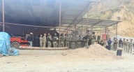 Minería ilegal mantiene tomada la mina Francés en Pataz pese a operativos militares