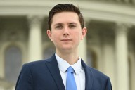 Two Teens Charged with Murder in Connection with Drive-By Shooting of Congressional Intern