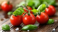 Pocos lo saben: el método para plantar tomates cherry en primavera y cosecharlos verano