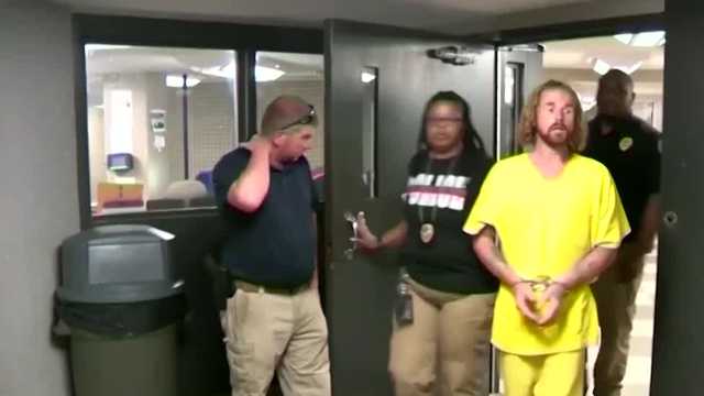 Man who admitted to Loranger killings pleads guilty in Tangipahoa Parish
