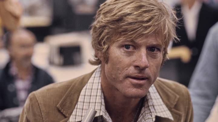 Muere Robert Redford a los 89 años