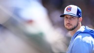 Kyle Tucker (calf) rejoins Cubs, but still steps before return
