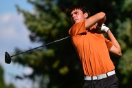 Longmont golfer Wyatt Bogue leads local field at Fox Hill Invitational