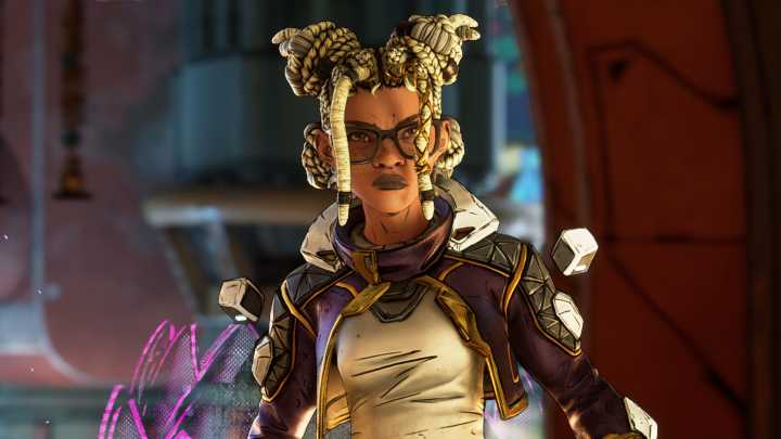 Borderlands 4 weekly update and latest patch notes