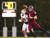 Photo Gallery: Genoa vs. Oak Harbor high school football