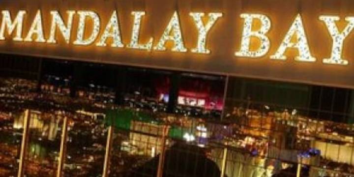 LVMPD: Damage caused by shooting injures person at Las Vegas Strip hotel, casino