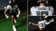 No. 6 Oregon Ducks release uniforms for Saturday’s game at No. 3 Penn State