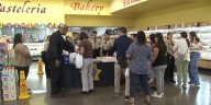 Las Vegas Police connecting with Latino community through pan dulce event