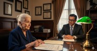 Evita peleas por los terrenos: cómo hacer tu testamento y qué sí puedes heredar