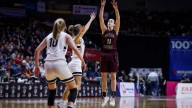 Caitlin Clark to be inducted into Dowling Catholic Hall of Fame