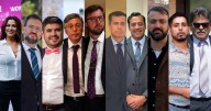 Quiénes son los candidatos del distrito 7 que componen Valparaíso, Viña del Mar y otras comunas de la región