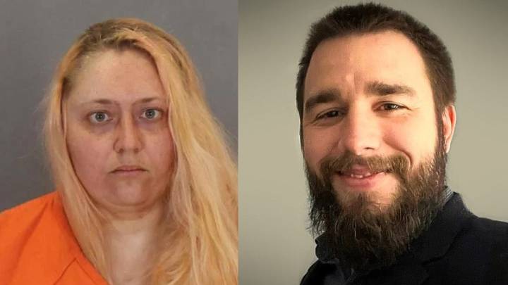 Nebraska Woman Killed Boyfriend With Shotgun During Talk About Past Trauma