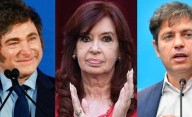 Elecciones Buenos Aires 2025: cuántas bancas ponen en juego las principales fuerzas políticas