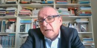 Loris Zanatta: “Hay muchos argentinos que no quieren a los kirchneristas, pero tampoco quieren que la respuesta sea el Milei que vimos hasta ahora”