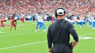 Cardinals lose pair of key defenders to injury during Panthers game